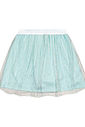 CONJ BLUSA E SAIA/SHORTS AZ ANGEL BLUE/AZ ANG