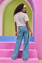 Blusa Teen Feminina My Best Friend Branca Dway
