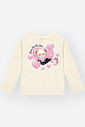 Conjunto Bebê Menina Ursa Shine Like The Star Mundo Cinti