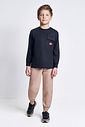 Conjunto Infantil Menino Modern Utility Divertto