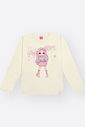 Conjunto Infantil Menina Estrela Pop Beli.me