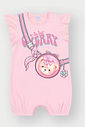 MACACAO ROSA PLIE