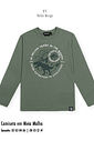 Camiseta Jurassic World Infantil Menino Extinction Kippos