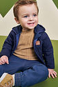 Conjunto Bebê Menino em Tricot Divertto