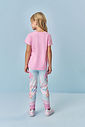 Legging Infantil Menina Ursinha Mundo Cinti