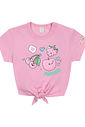 CONJ BLUSA E SHORTS RS IOGURT/RS IOGURTE