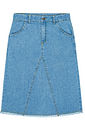 SAIA JEANS MÉDIO