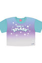 BLUSA AZ LITORAL