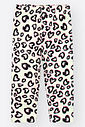 Conjunto Felpado Bebê Menina Onça Wild Child Mundo Cinti