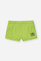 Sunga Infantil Boxer Lisa Proteção UV Cocktail