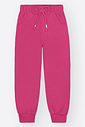 Conjunto Menina Bear Partner Floral Mundo Cinti