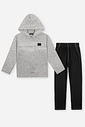 Conjunto Infantil Menino Denim Flow Set Kippos