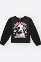 Blusa Térmica Infantil Menina Amazing Dalmata Beli.me
