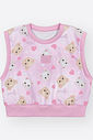 Conjunto Menina com Cheirinho Puppy Lover Mundo Cinti