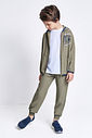 Conjunto Infantil Menino Higher Ground Divertto
