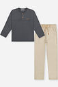 Conjunto Infantil Menino Classic Divertto