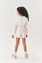 Conjunto Infantil Menina Blusa Magic E Short Verde Mundo Cinti Conjunto Infantil Menina Blusa Magic E Short Verde Mundo Cinti