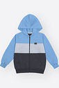 Conjunto Infantil Menino Listras Saylor's Divertto
