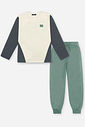 Conjunto Infantil Menino Comfy Colors Kippos
