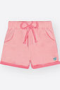 Conjunto Menina Margarida SMILE Neon Mundo Cinti