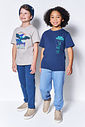 Camiseta Dragon Infantil Menino SOAR Divertto