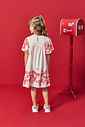 VESTIDO NATURAL