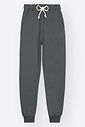 Calça Jogger Felpada Infantil Menino Kippos