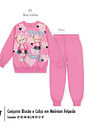 Conjunto Menina Ursa Pretty Fashion Mundo Cinti