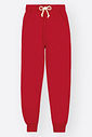 Calça Jogger em Moletom Infantil Menino Kippos