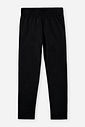 Legging Infantil Básica Preto