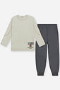 Conjunto Infantil Menino 1989 Divertto