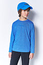 Camiseta Malha Infantil Menino Born To Skate Kippos