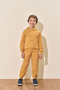 Blusão Raglan Infantil Menino Preto Divertto