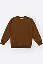 Blusão Infantil em Moletom Felpado – Blusa de Inverno Quentinha e Confortável