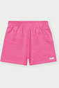 Conjunto Infantil Menina Girl Power Natural Abrange