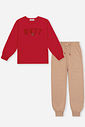 Conjunto Infantil Menino DVTT Bold Style Divertto