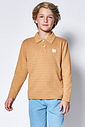 Camisa Polo Infantil Menino Space Horizon Kippos