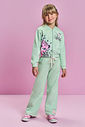 Conjunto Menina Oncinha BE FREE Mundo Cinti