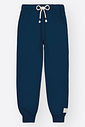 Calça Moletom Jogger Infantil Ajuste Confortável