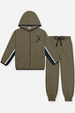 Conjunto Infantil Menino Higher Ground Divertto