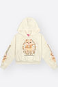 Conjunto Menina Capivara Fashion Mundo Cinti