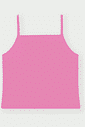 Conjunto Infantil Menina Good Days Rosa Abrange