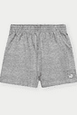 CONJ BLUSA E SHORTS VM MARTE/MESCLA M