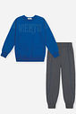 Conjunto Infantil Menino Adventure Divertto