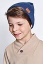 Gorro Infantil Menino Divertto