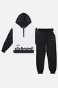 Conjunto Infantil Menino CTV Brand Preto CTV