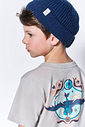 Camiseta Dragon Infantil Menino SOAR Divertto