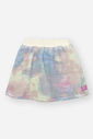 Conjunto Infantil Menina Feelings Tie Dye CTV