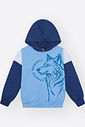 Conjunto de Moletom Infantil Menino Express Yourself Kippos