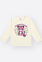 Conjunto Bebê Menina Onça Cutest Friend Mundo Cinti